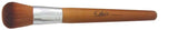 Brush #3 Long Handle Buffing Kabuki Brush