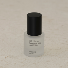 Ode Form™ Botanical Mist