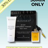 3 STEP SKINCARE ROUTINE BUNDLE