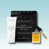 3 STEP SKINCARE ROUTINE BUNDLE