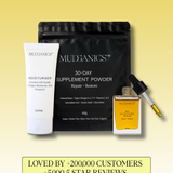 3 STEP SKINCARE ROUTINE BUNDLE