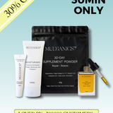EVERYDAY ESSENTIAL BUNDLE
