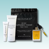 EVERYDAY ESSENTIAL BUNDLE