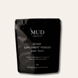 30-Day Detox Supplement