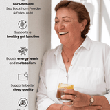 30-Day Detox Supplement