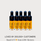 SEA BUCKTHORN SERUM (5ml)