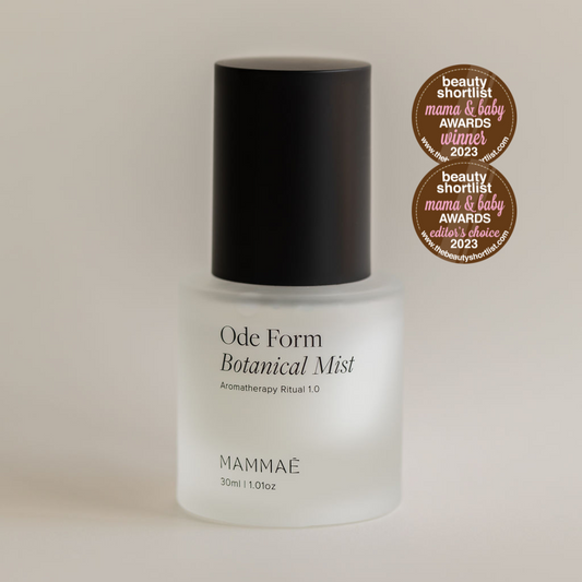 Mini Ode Form™ Botanical Mist