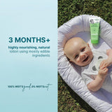 30+ SPF NATURAL BABY SUNSCREEN