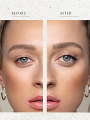 Lash Lift Mascara Black
