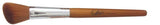 Brush #4 Angle Blush/Contour