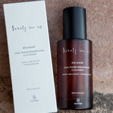 RELEASE - Dual-Phase Resurfacing Cleanser