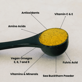 30-Day Detox Supplement