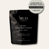 30-Day Detox Supplement