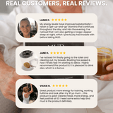 30-Day Detox Supplement