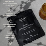 30-Day Detox Supplement