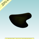 Stainless Steel Gua Sha