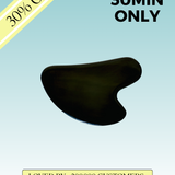 Stainless Steel Gua Sha