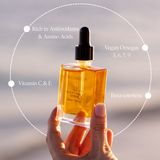 SEA BUCKTHORN SERUM -  SUN SPOT SERUM