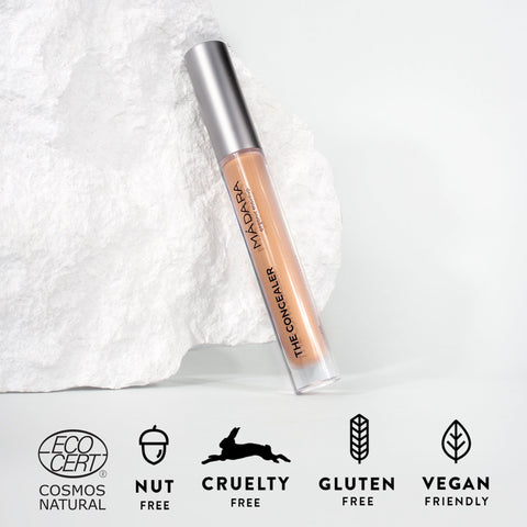 The Concealer 4ml - #45 Almond