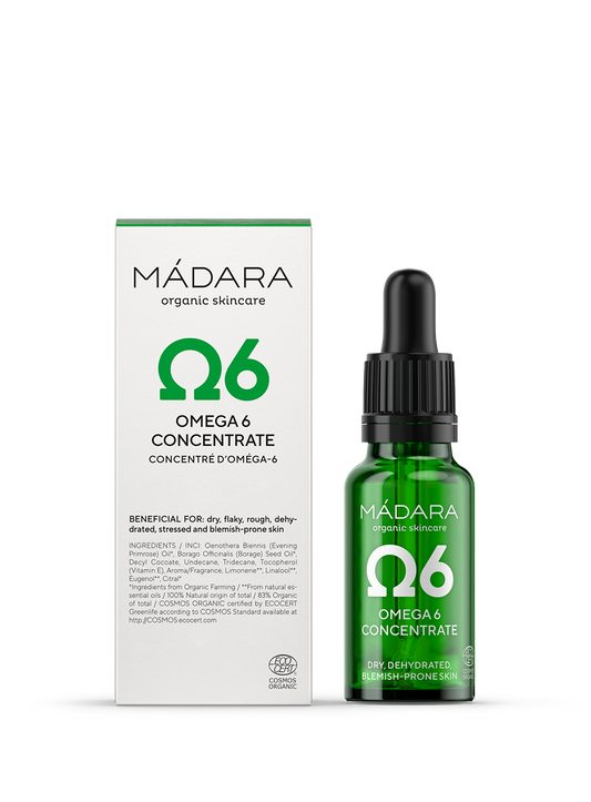Omega 6 Concentrate