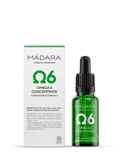 Omega 6 Concentrate Custom Active