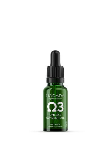 Omega 3 Concentrate Custom Active