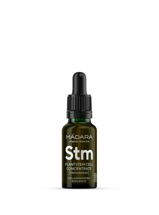 Plant Stem Cell Concentrate