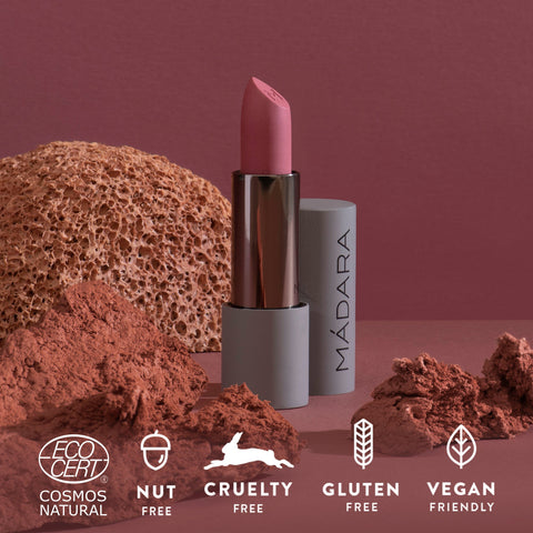 Velvet Wear Lipsticks 3.8g - #31 Cool Nude