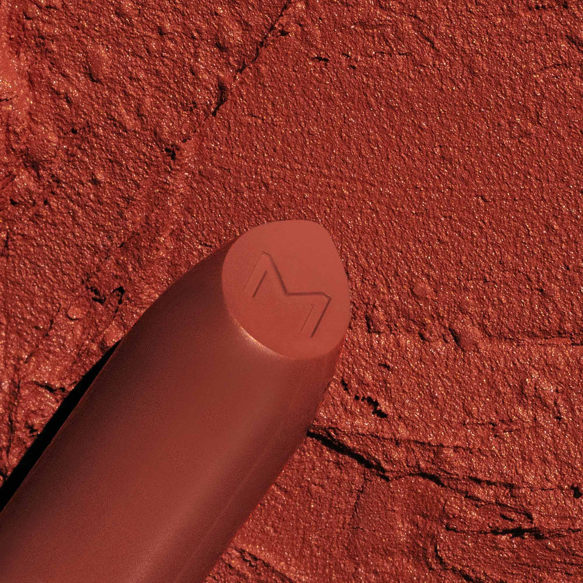 Velvet Wear Lipsticks 3.8g - #33 Magma