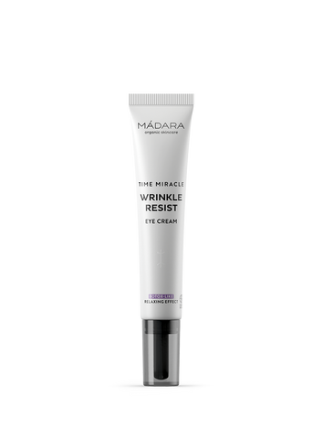 Time Miracle Wrinkle Resist Eye Cream 20 Ml - WITHOUT Applicator