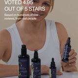 Edible Beauty Core Four