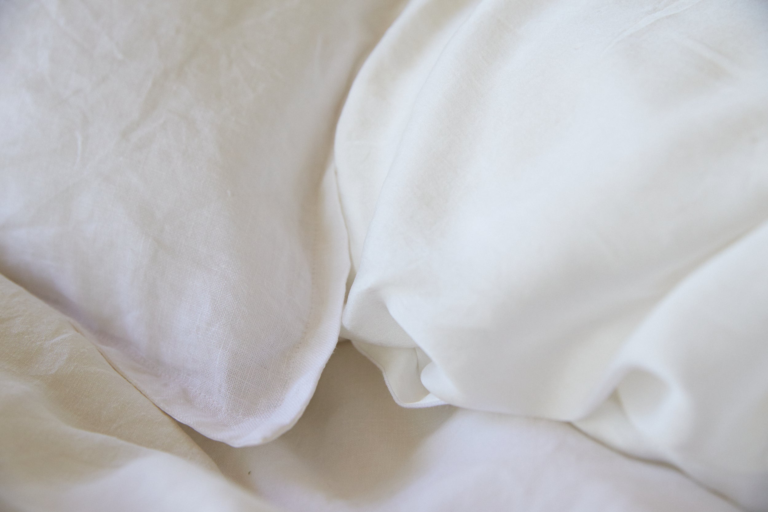Silk/Linen Flipp Pillowslip Singles