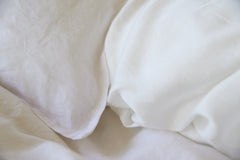 SilkLinenFlip Pillowslip Singles