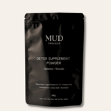 DETOX SUPPLEMENT PACK