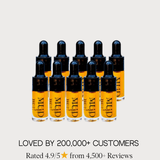 SEA BUCKTHORN SERUM (5ml)