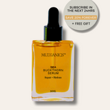 SEA BUCKTHORN SERUM, 30ml