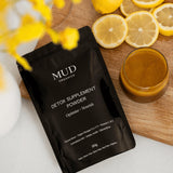 DETOX SUPPLEMENT PACK