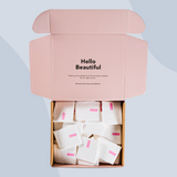 50-Pack Cotton Regular Pads