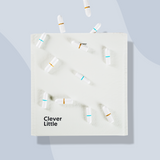 Mix & Match 50-Pack: Super Tampons & Mini Tampons