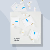 Mix & Match 50-Pack: Super Tampons & Liners