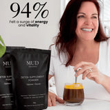 DETOX SUPPLEMENT PACK