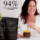 DETOX SUPPLEMENT PACK