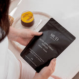 DETOX SUPPLEMENT PACK