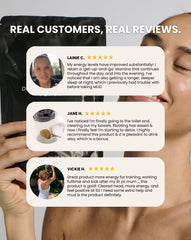 DETOX SUPPLEMENT PACK