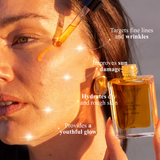 SEA BUCKTHORN SERUM -  SUN SPOT SERUM