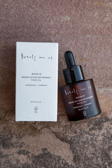 SHIELD - Broad-Action Antioxidant Face Oil