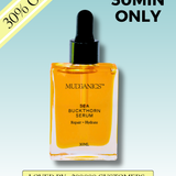 SEA BUCKTHORN SERUM, 30ml