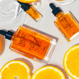 SEA BUCKTHORN SERUM, 30ml