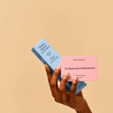 BED ESSENTIALS DUO - Save 10%