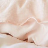 Silk/Linen Flip Pillowslip Singles
